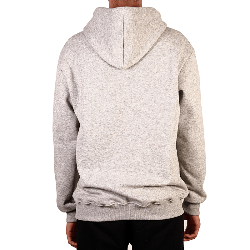 Hoodie ΓΚΔ Grey