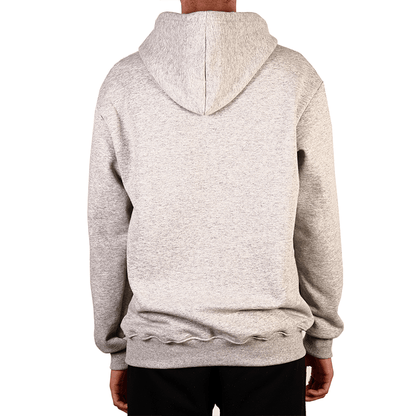 Hoodie ΓΚΔ Grey