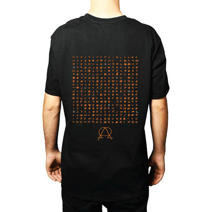 T-Shirt Smuggler (Zodiac)