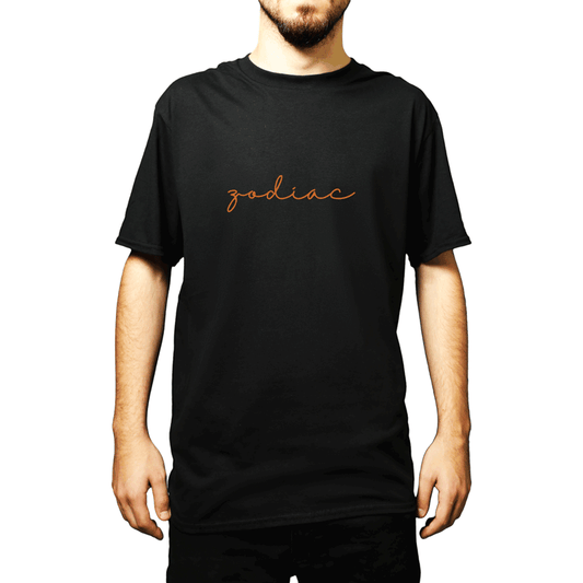T-Shirt Smuggler (Zodiac)