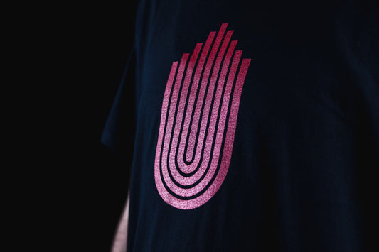 T-Shirt Slay On Fleek black