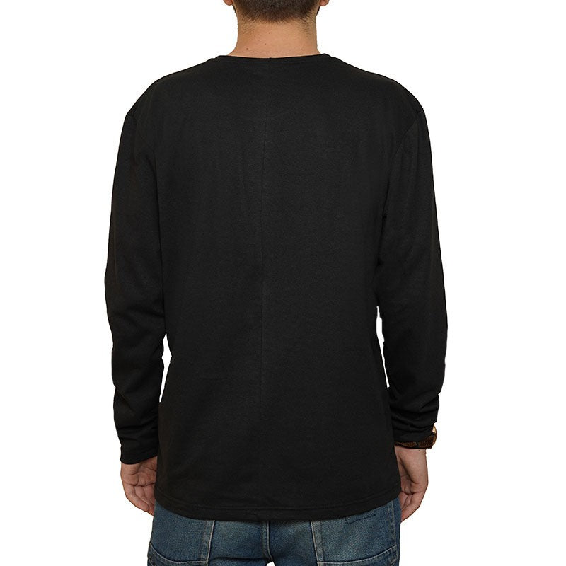 Longsleeve Above The Hood