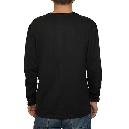 Longsleeve Above The Hood