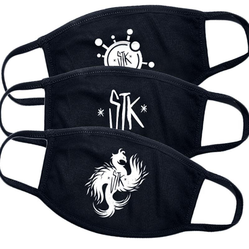 3 Mask STK Pack