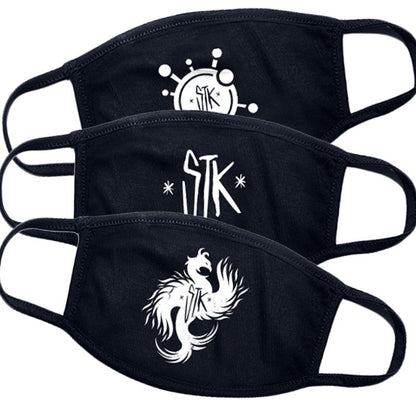 3 Mask STK Pack