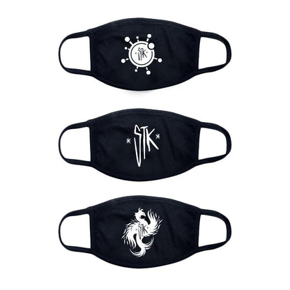 3 Mask STK Pack