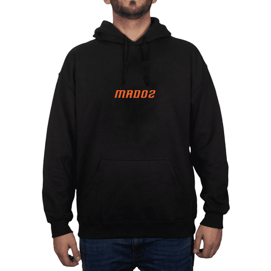 Hoodie Phyrosun Black