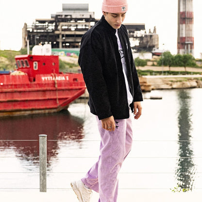 ATE Corduroy Pants