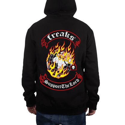 Hoodie Sapranov (Freaks)