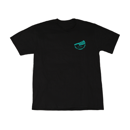 T-Shirt Sonqo Pura Black