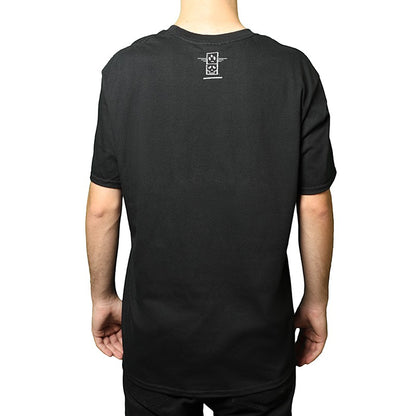 T-Shirt Totem Black