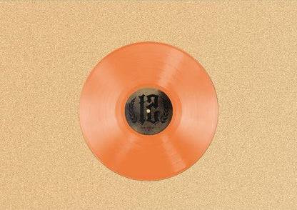 12os Pithikos – Para Siempre Vinyl (LP)
