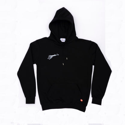 Hoodie Smuggler (Α&Ω)