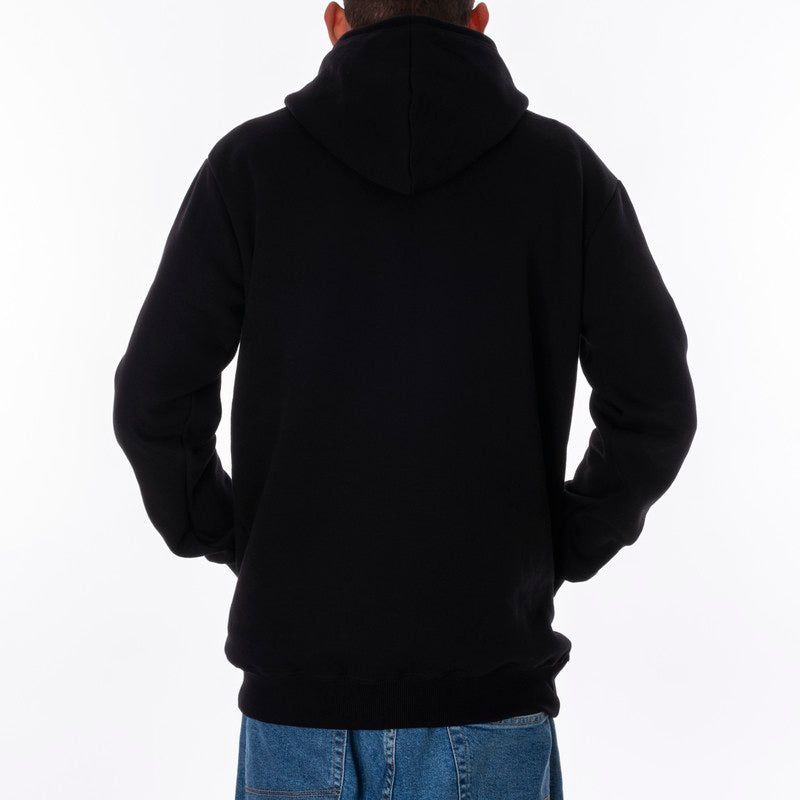 Hoodie Above The Hood