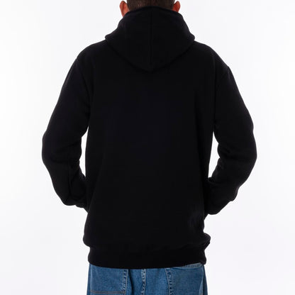 Hoodie Above The Hood