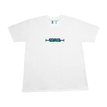 T-Shirt Mr.Emor White