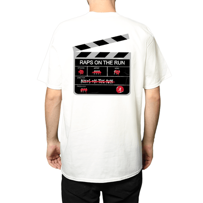 T-Shirt  White