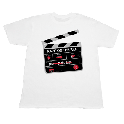 T-Shirt  White