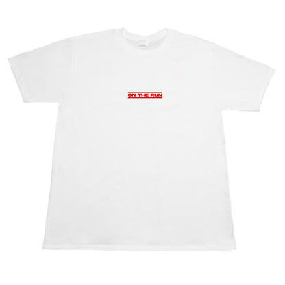 T-Shirt  White