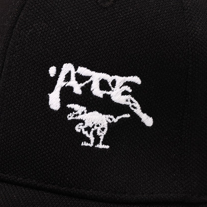 ATE Sport Cap “Black”