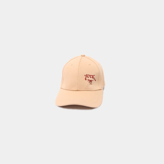 ATE Sport Cap “Cream”