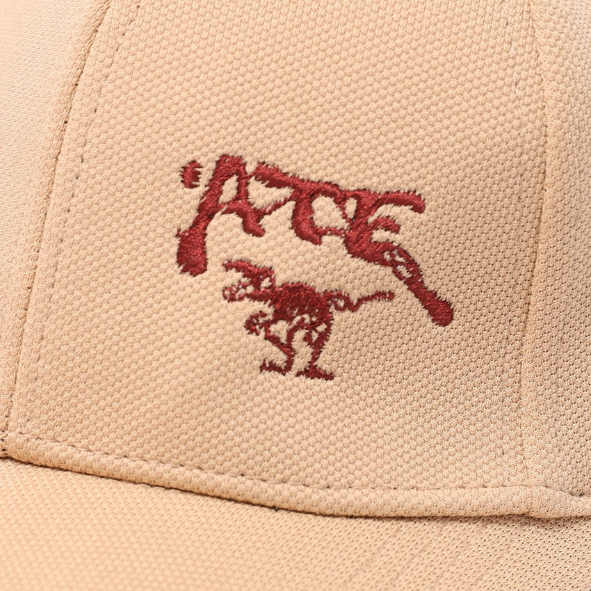 ATE Sport Cap “Cream”