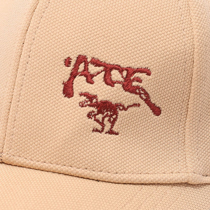 ATE Sport Cap “Cream”