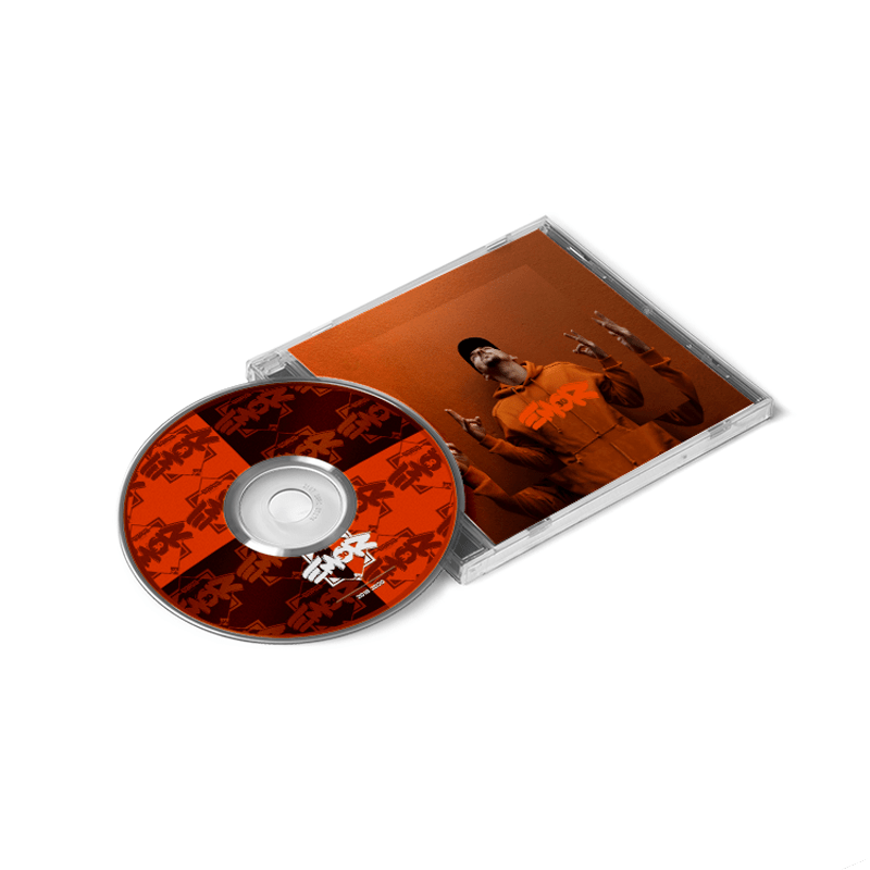 Album Emor - 30