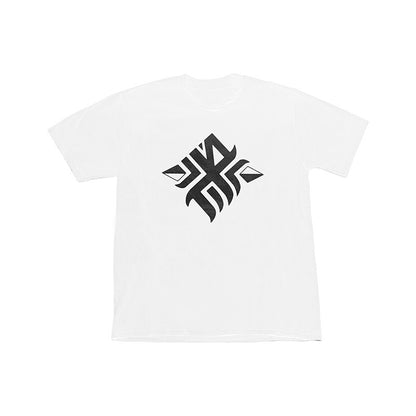 T-Shirt ΓΚΔ White