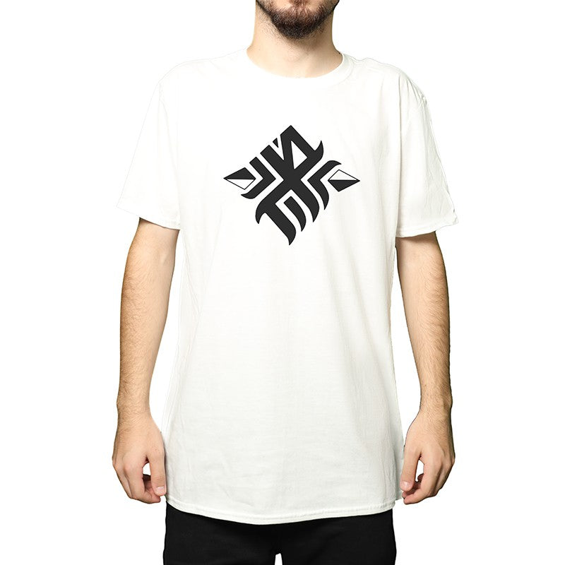 T-Shirt ΓΚΔ White