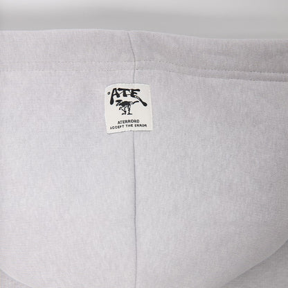 ATE Hoodie "GREY"
