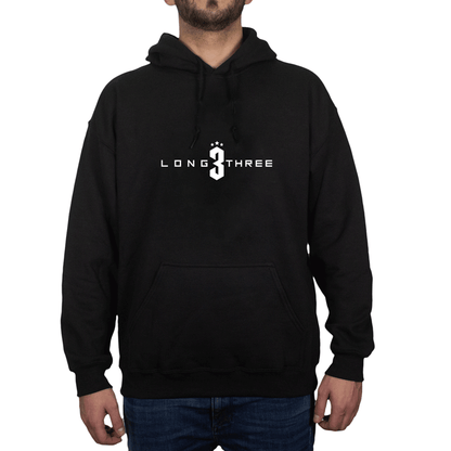 Hoodie Long3 Classic