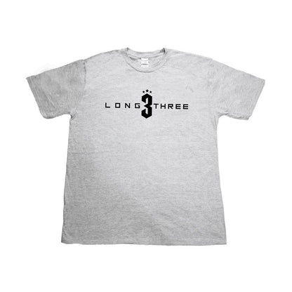 T-Shirt Long3 Grey