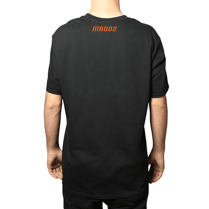 T-Shirt Phyrosun Black