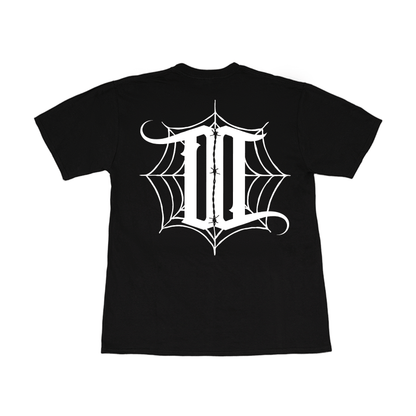 T-Shirt Overdose Black