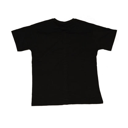 T-Shirt Hunter Black