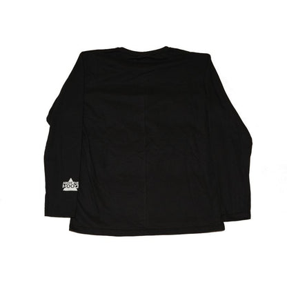 Longsleeve Above The Hood