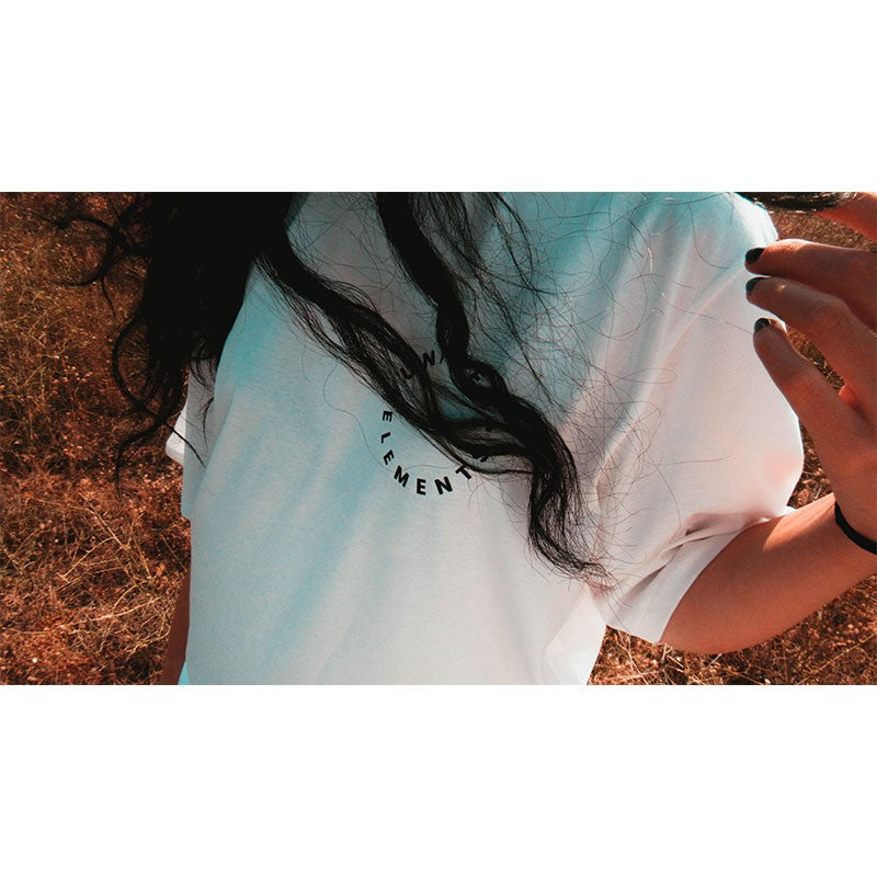 T-Shirt United Elements White