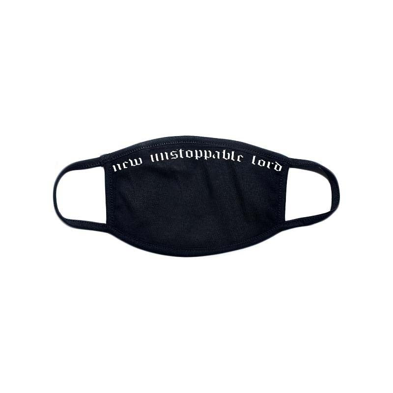 Mask Sapranov