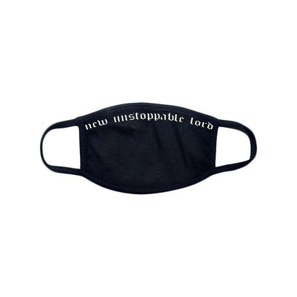 Mask Sapranov