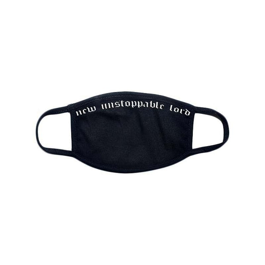 Mask Sapranov
