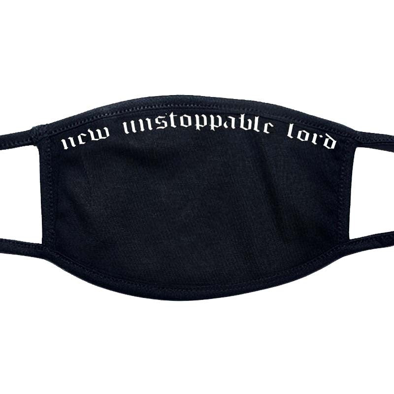 Mask Sapranov