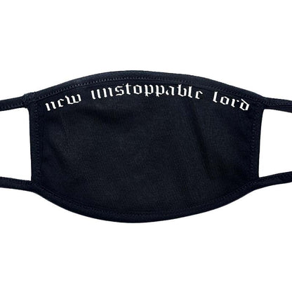 Mask Sapranov