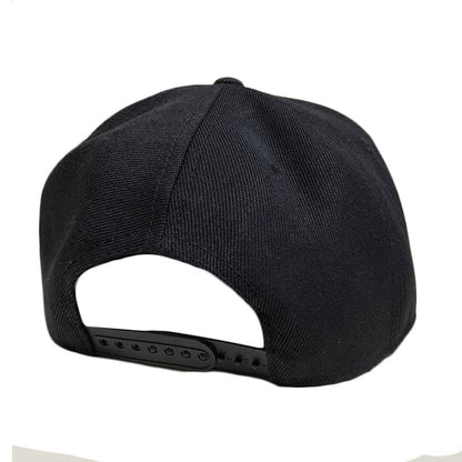 Cap Sonqo Pura Black The Butcher