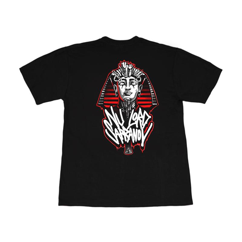 T-Shirt Sapranov (Pharaoh)
