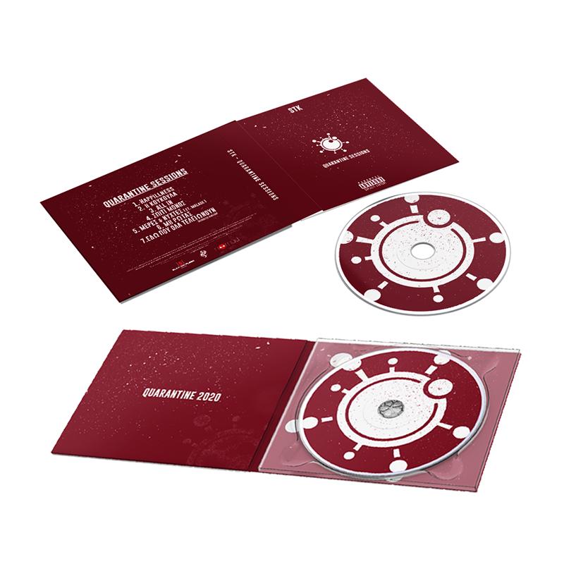 Stk Quarantine 2020 Bundle