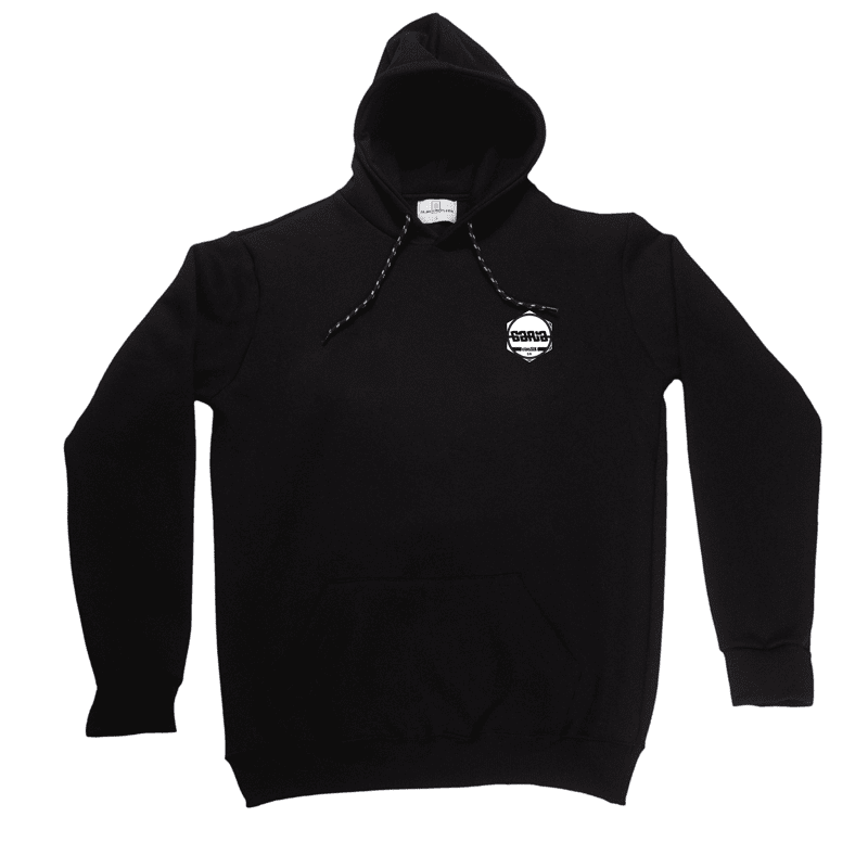 Hoodie 6ARIA Black (ClasSIX 3/6)