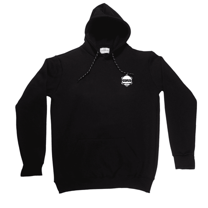 Hoodie 6ARIA Black (ClasSIX 3/6)