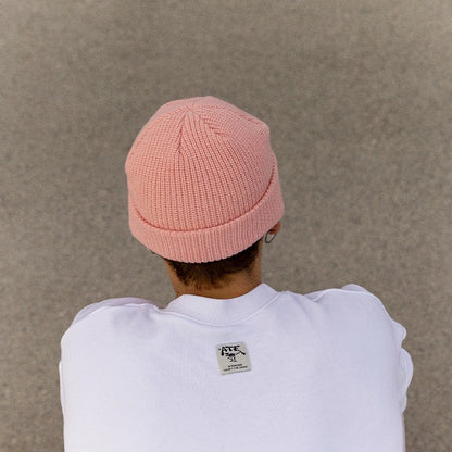 ATE Sweater "WHITE"